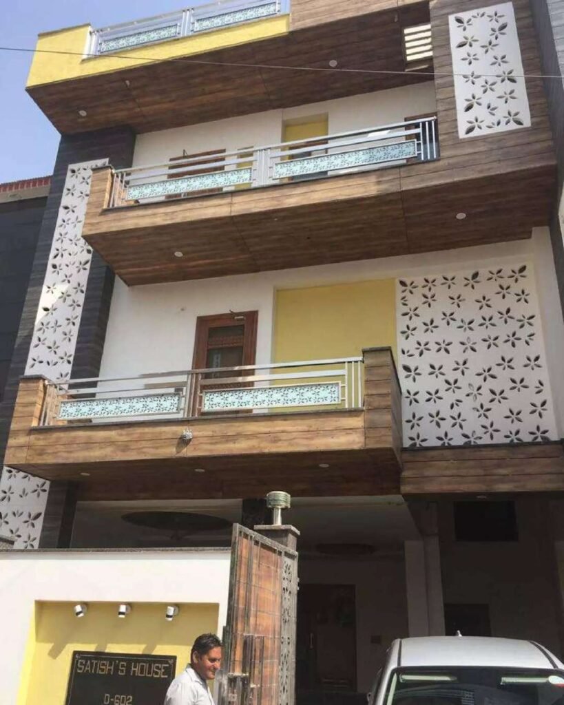 RIDAAN CONSTRUCTIONS